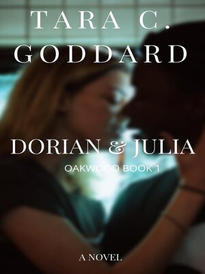 cover image of Dorian and Julia